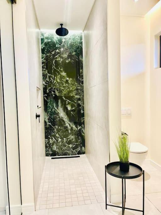Appartement Hyde Park Sandton Luxury 2br Floor *
