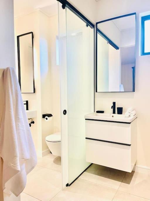 Hyde Park Sandton Luxury 2br Floor Appartement Johannesburg