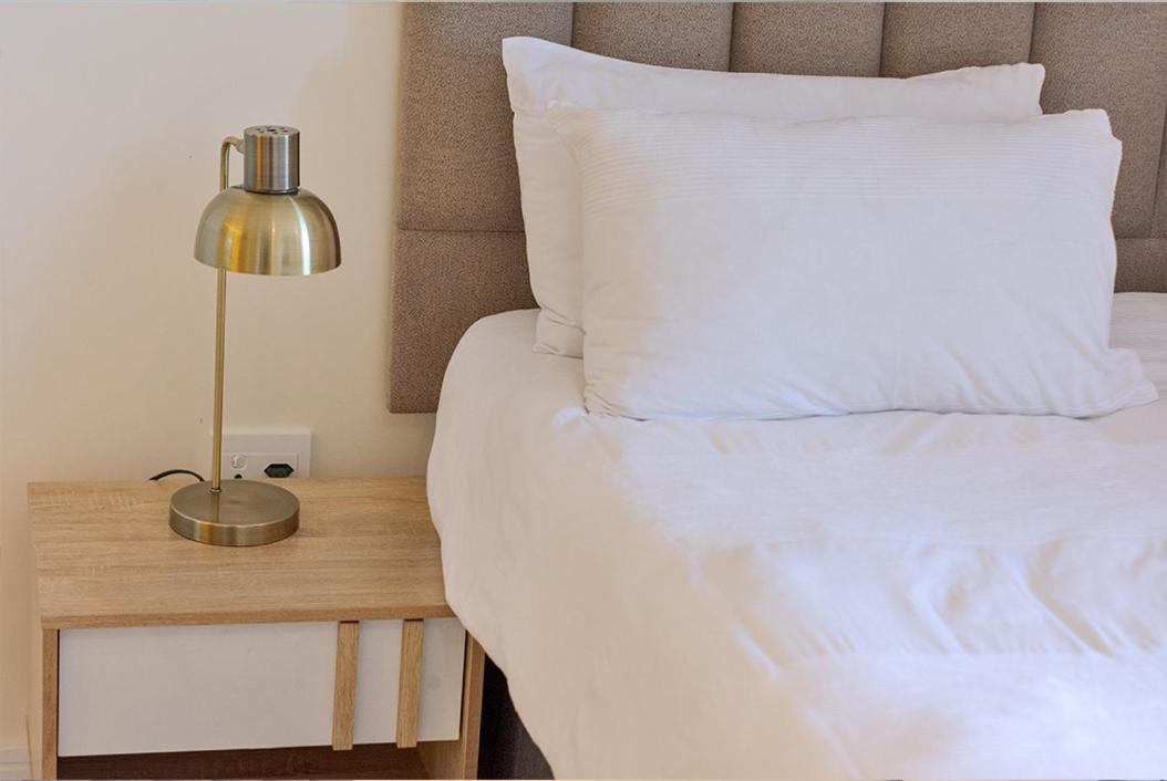 Appartement Hyde Park Sandton Luxury 2br Floor Johannesburg